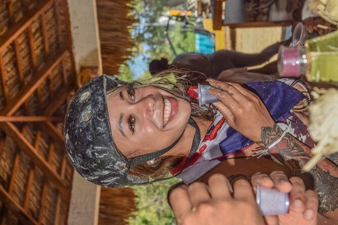 half-day-adventure-4x4-atv-visit-macao-beach-and-a-river-cave