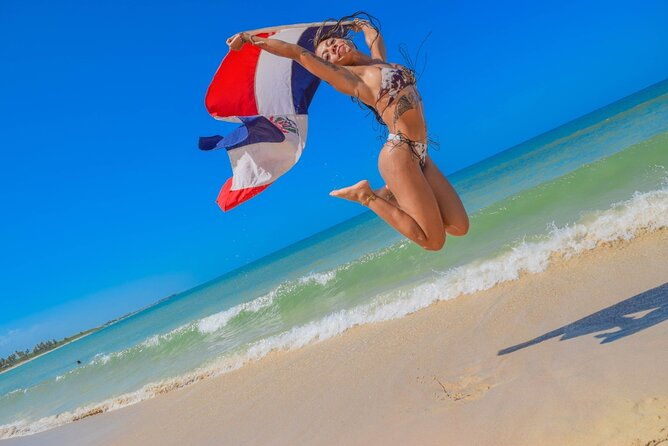 half-day-adventure-4x4-atv-visit-macao-beach-and-a-river-cave