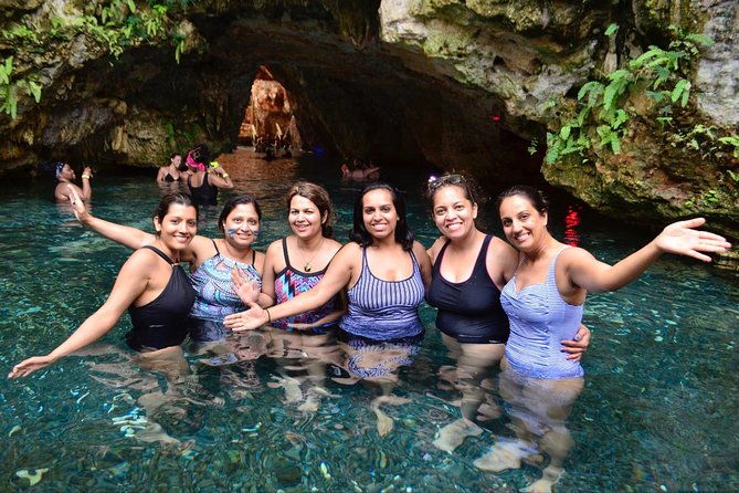 half-day-adventure-4x4-atv-water-cave-and-dominican-culture