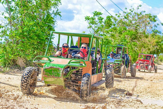 half-day-adventure-in-buggies-macau-beach-and-cenote