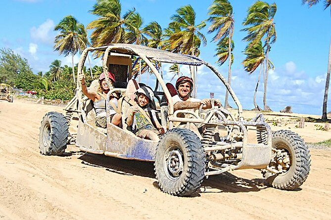 half-day-adventure-in-buggies-macau-beach-and-cenote