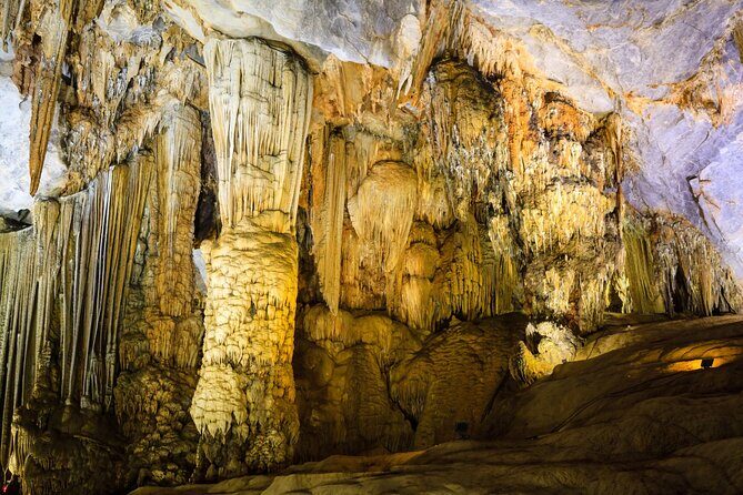 Half Day Adventure to Paradise Cave - Final Thoughts