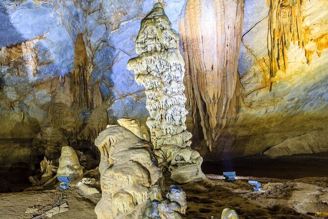 Half Day Adventure to Paradise Cave - FAQ