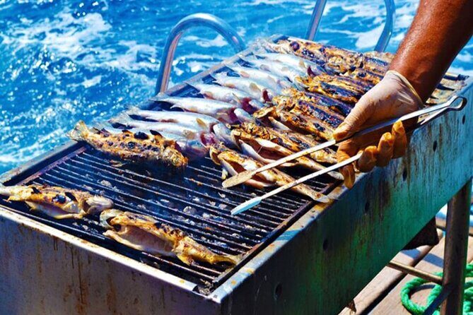 Half-Day Agadir Coastal Boat Trip with Lunch - Who Is This Tour Best For?