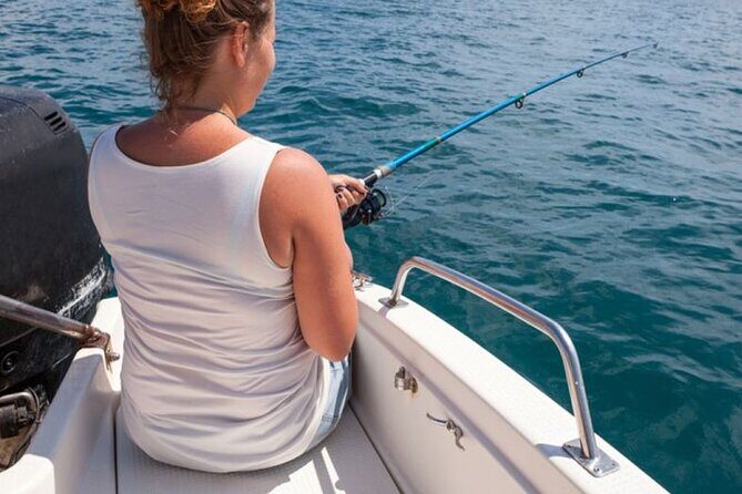 Half-Day Agadir Coastal Boat Trip with Lunch - FAQ