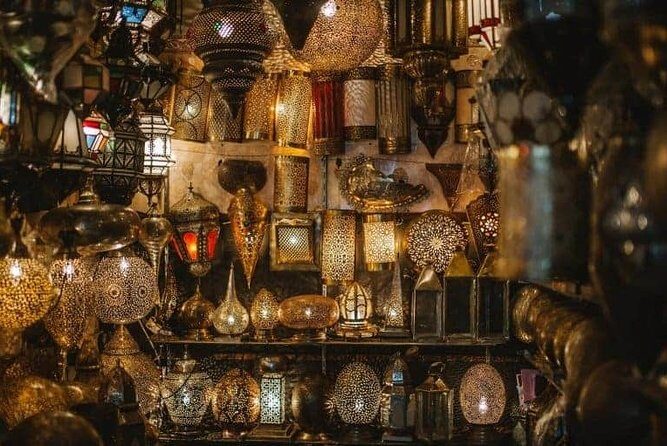 Half-Day Agadir to Kasbat Souss Private Tour with Pickup - Key Points