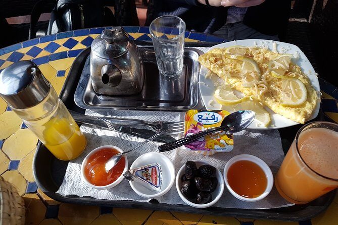 Half-Day Agadir to Kasbat Souss Private Tour with Pickup - An In-Depth Look at the Kasbat Souss Experience