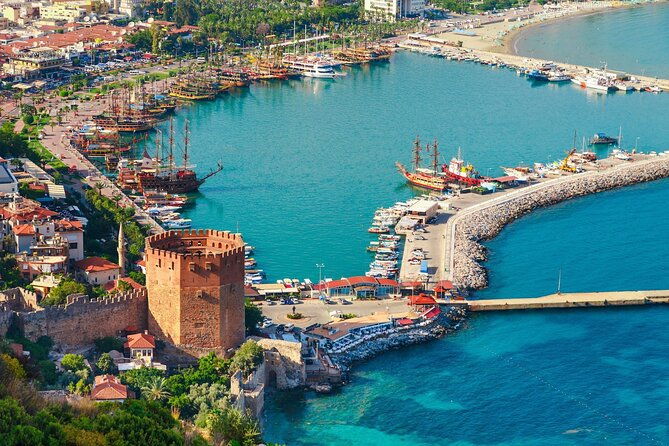 half-day-alanya-city-tour-with-cable-car-and-sunset-panorama-2