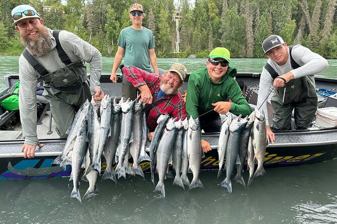 half-day-alaska-salmon-fishing-on-the-kenai-peninsula