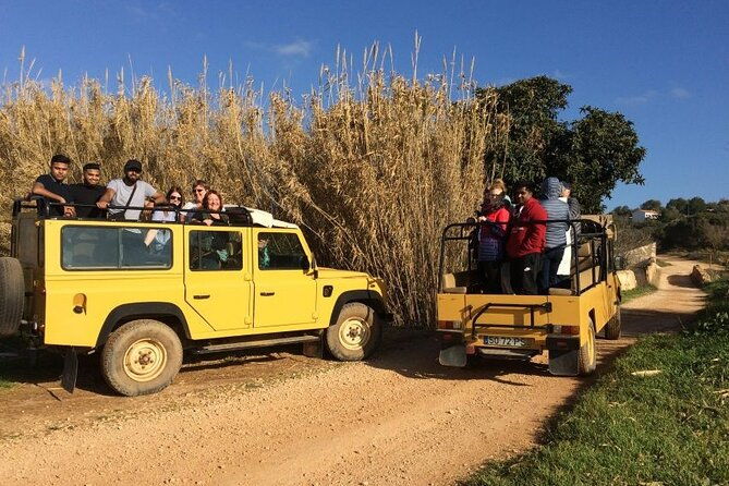 half-day-algarve-jeep-safari-sunset-tour