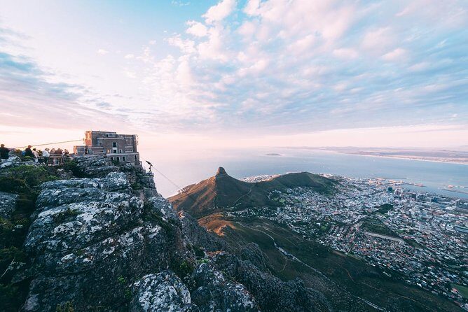 Half day am Cape Town City/Table Mountain & Bo KAAP open 8 Aug - FAQs