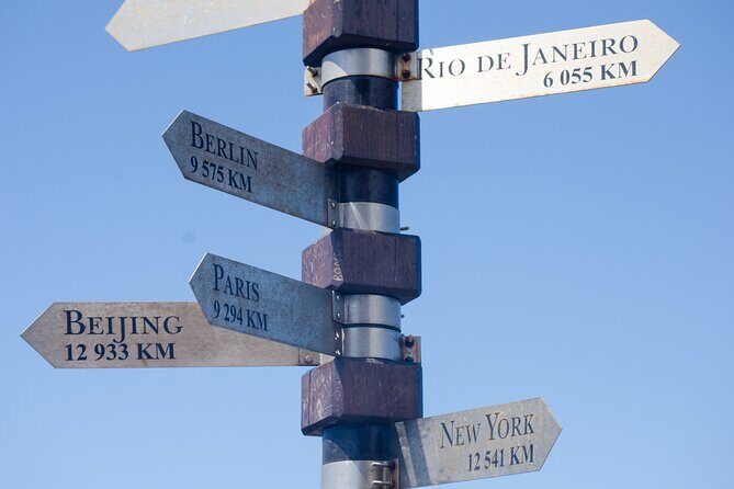 Half day am or pm Boulders Beach & Penguins with visit to Cape Point Great tour - Pricing and Value