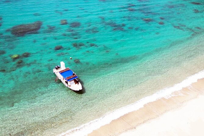 half-day-amami-japan-boat-snorkeling-adventure