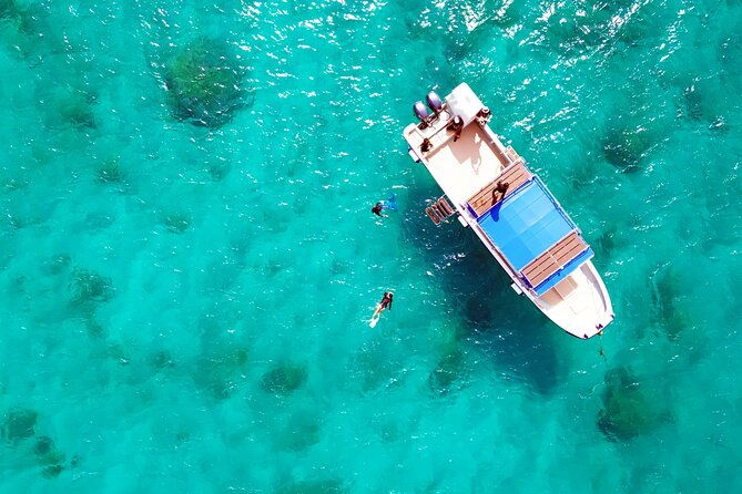 half-day-amami-japan-boat-snorkeling-adventure