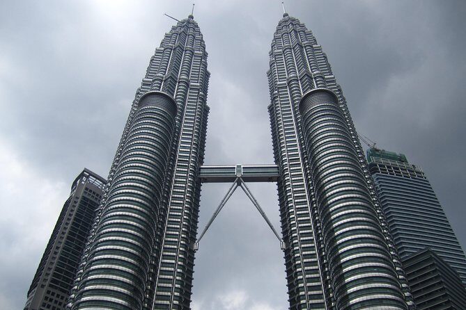Half-Day Amazing Kuala Lumpur City Tour - What to Expect from the Tour