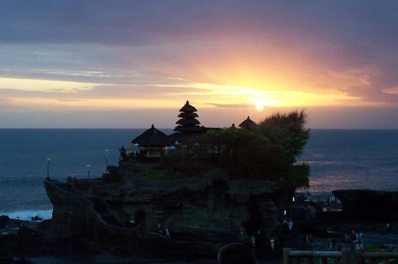 Half Day: Amazing Tanah Lot Sunset, Kecak Fire Dance, Dinner - An In-Depth Look at the Tour Experience