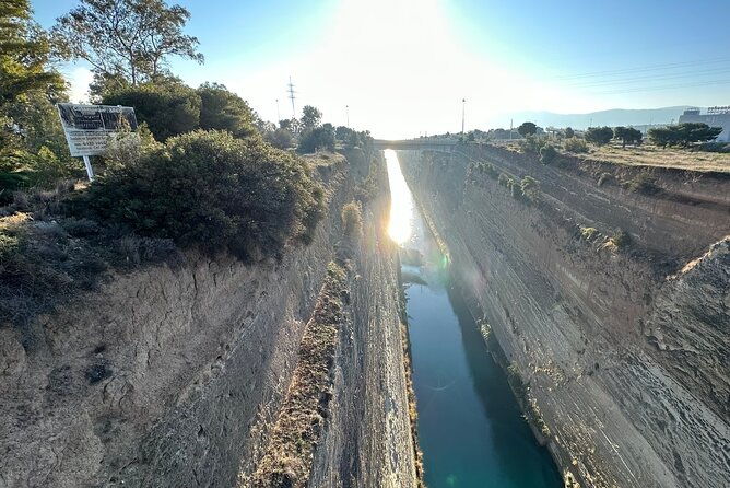half-day-ancient-corinth-akrocorinthos-canal-private-tour-4hours