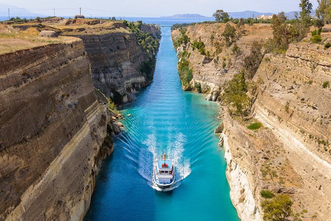 half-day-ancient-corinth-and-canal-vr-audio-guided-tour