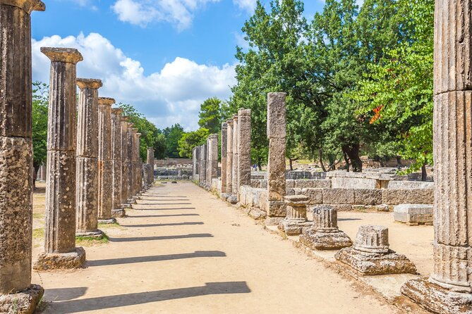 half-day-ancient-olympia-vr-audio-tour-from-katakolo-cruise-port