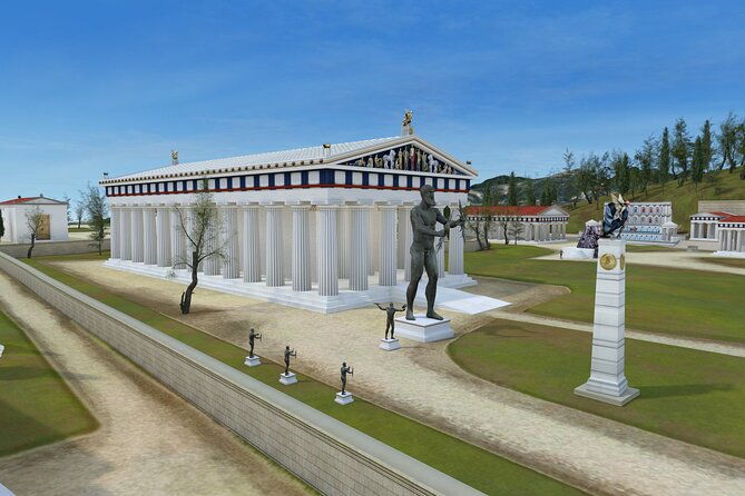 half-day-ancient-olympia-vr-audio-tour-from-katakolo-cruise-port