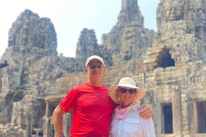 Half Day Angkor Wat Tour Highlights - Cost and Value Consideration