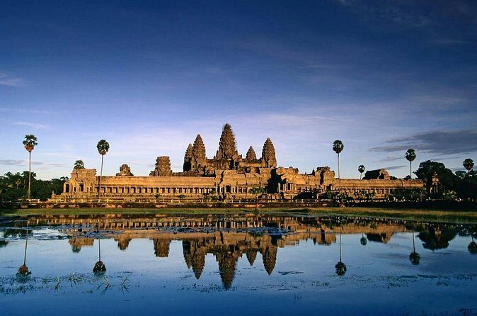Half Day Angkor Wat Tour Highlights - Who Should Consider This Tour?