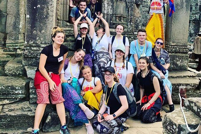 Half Day Angkor Wat Tour - Morning or Afternoon from Siem Reap - Authentic Insights from Reviewers