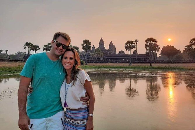 Half Day Angkor Wat Tour - Morning or Afternoon from Siem Reap - Final Thoughts: Who Should Consider This Tour?