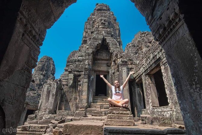 Half Day Angkor Wat Tour - Morning or Afternoon from Siem Reap - FAQs
