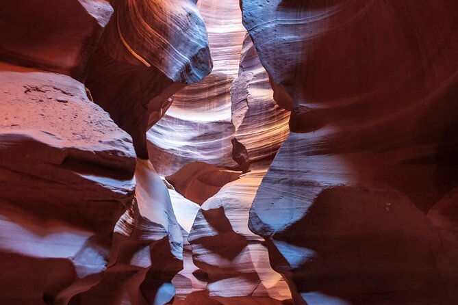 half-day-antelope-canyon-with-horseshoe-bend-tour