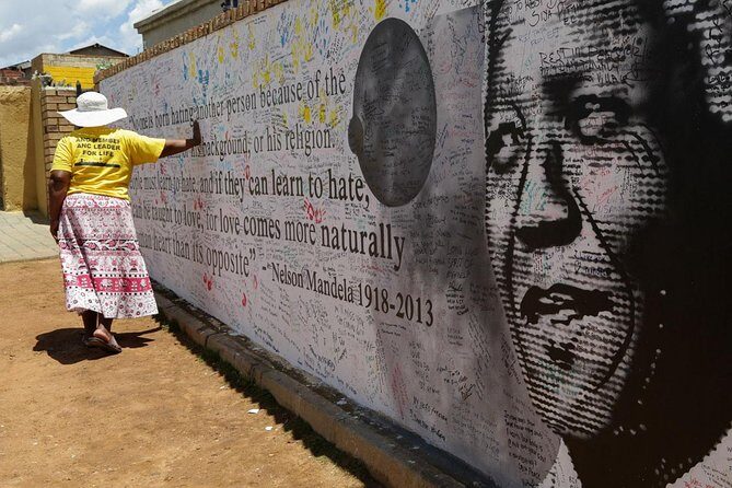 Half Day Apartheid Museum Tour - What to Expect from the Tour