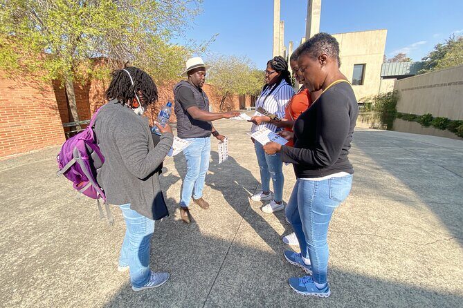 Half Day Apartheid Museum Tour - FAQs