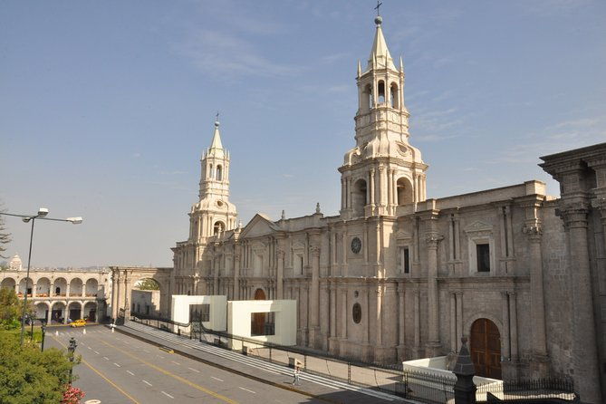 half-day-arequipa-city-tour-and-santa-catalina-monastery