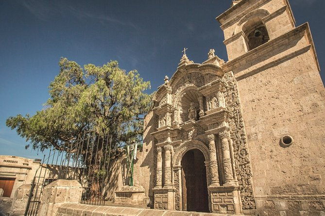 half-day-arequipa-city-tour-and-santa-catalina-monastery
