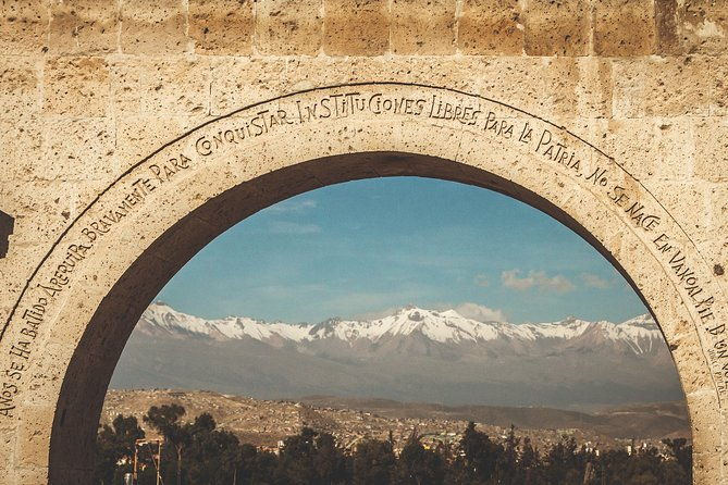 half-day-arequipa-city-tour-and-santa-catalina-monastery