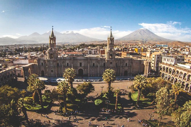 half-day-arequipa-city-tour-and-santa-catalina-monastery