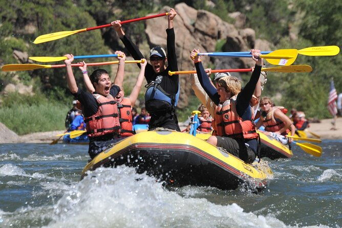 half-day-arkansas-river-browns-canyon-rafting-trip-2