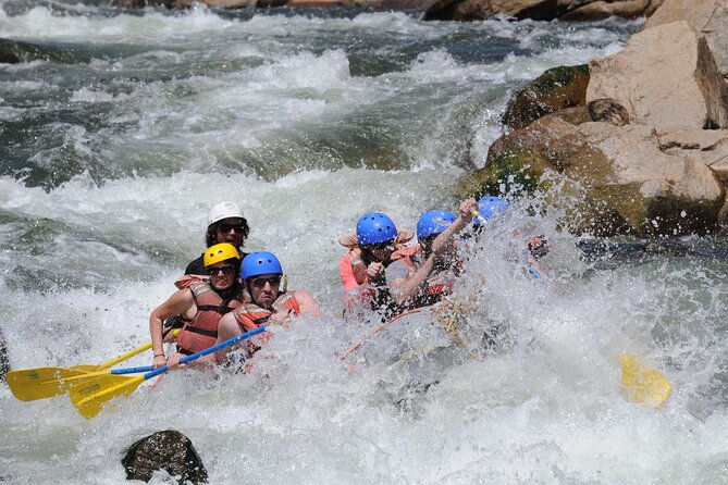 half-day-arkansas-river-the-numbers-rafting-tour