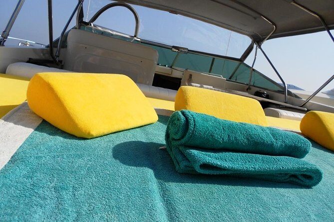 Half day around Capri by Itama 38 speedboat - Final Thoughts: Is It Worth It?