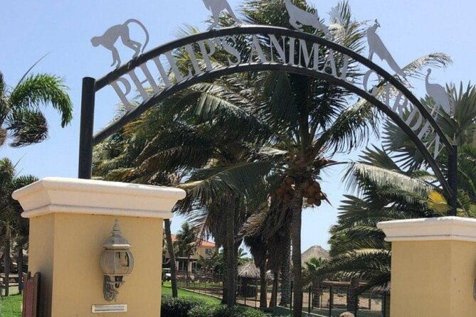 half-day-aruba-animal-sanctuary-guided-tour