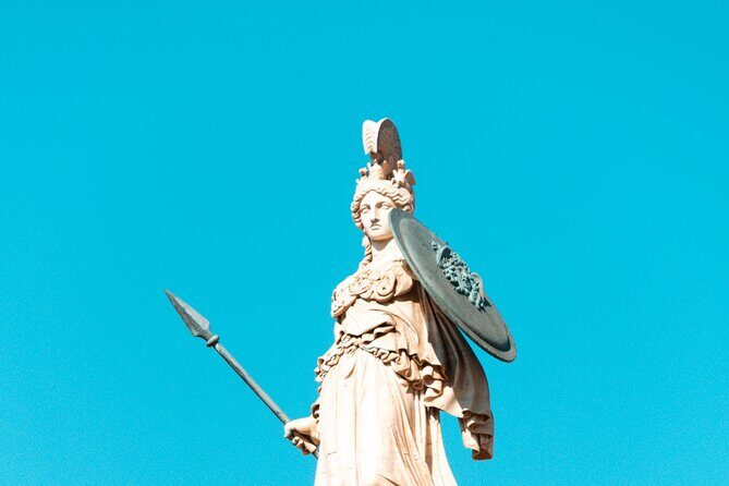 Half Day Athens Private Tailor-Made City Tour (Skip the line of Acropolis) - Timing and Pacing