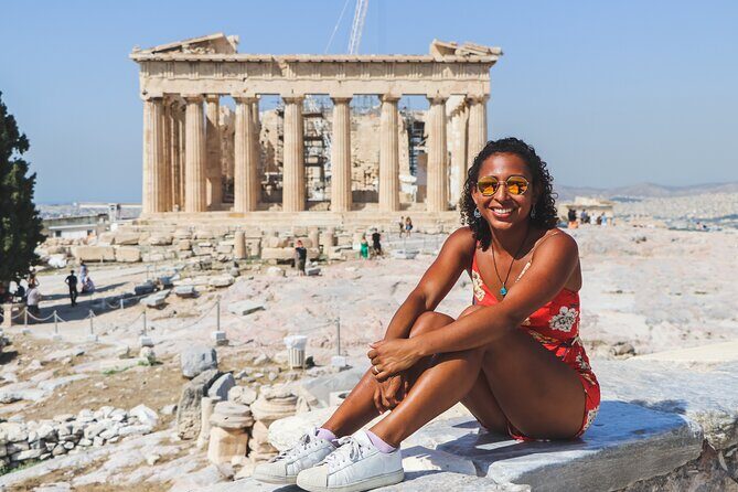 Half Day Athens Private Tailor-Made City Tour (Skip the line of Acropolis) - Authenticity and Local Flavor