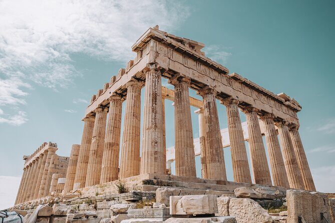 Half Day Athens Private Tailor-Made City Tour (Skip the line of Acropolis) - Overall Value and Who This Tour Is For