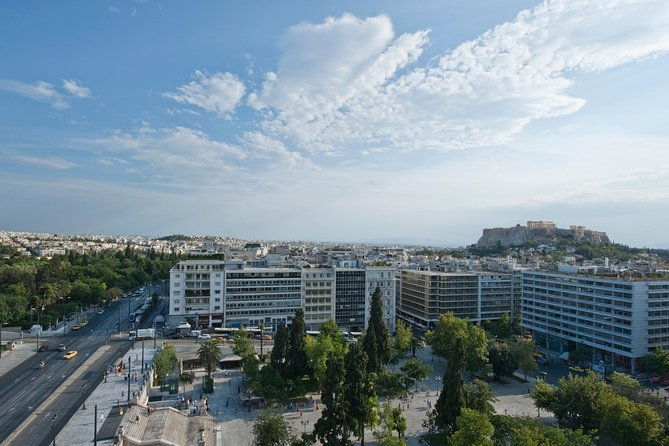 half-day-athens-sightseeing-tour-with-acropolis-museum