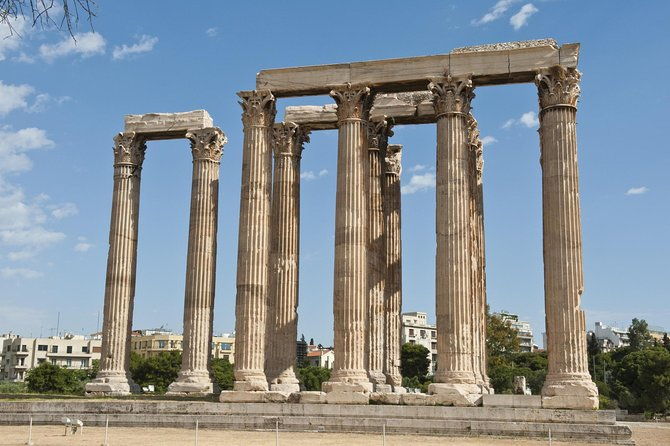half-day-athens-sightseeing-tour-with-acropolis-museum