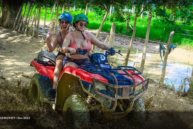 half-day-atv-adventure-water-cave-authentic-eco-tour-at-puntacana