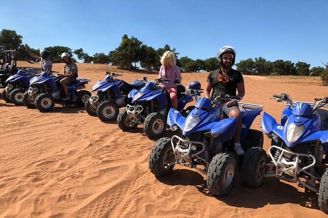 Half Day ATV Quad in Agadir - Final Thoughts