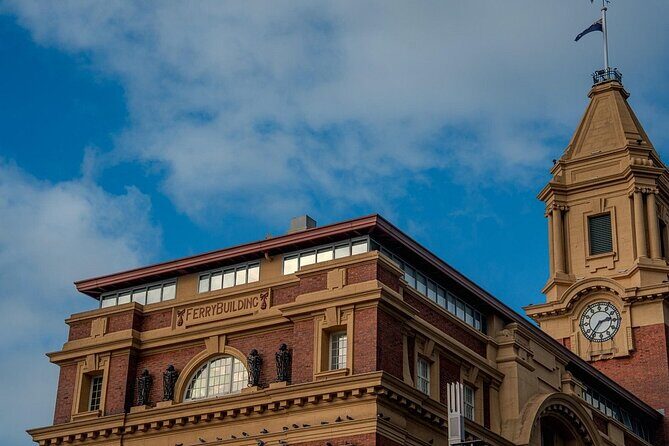 Half Day Auckland City Sightseeing Tour with Expert Guide - FAQs