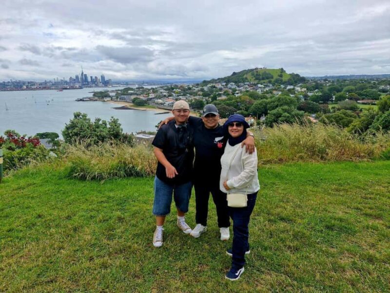 Half-Day Auckland City Tour  The City of Sails Uncovered - Exploring Auckland in Four Hours: What to Expect