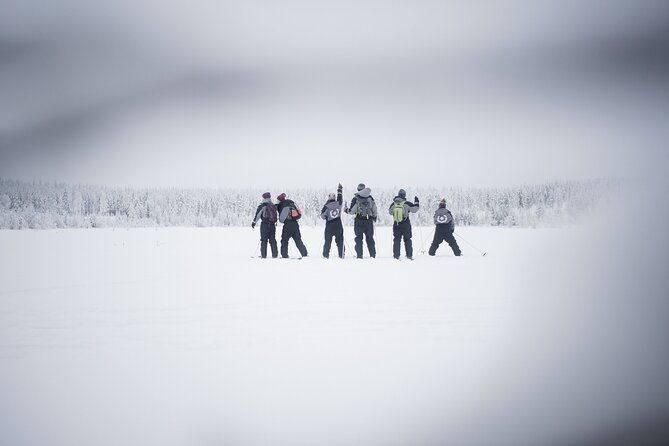half-day-backcountry-skiing-tour-in-levi-with-photography-guide